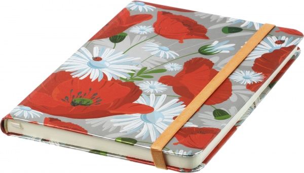 Книга для нотаток 13.5х18 см, 88 арк. HDU115-3