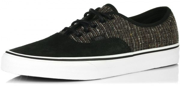Кеди Vans U_Authentic_(2_Tone) V004MLJOC р. US 10 сірий