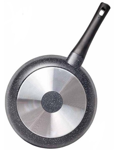 Сковорода Biol 26 см Steak Menu 26074Р