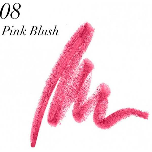 Олівець для губ Max Factor Colour Elixir Lip Liner № 008 pink blush 1,2 г
