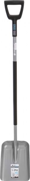 Лопата совковая Cellfast Ergo 130 см 40-010