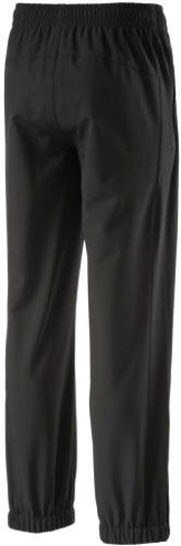 Штани Energetics Maxir Y Jrs 267830-050 р. 128 чорний