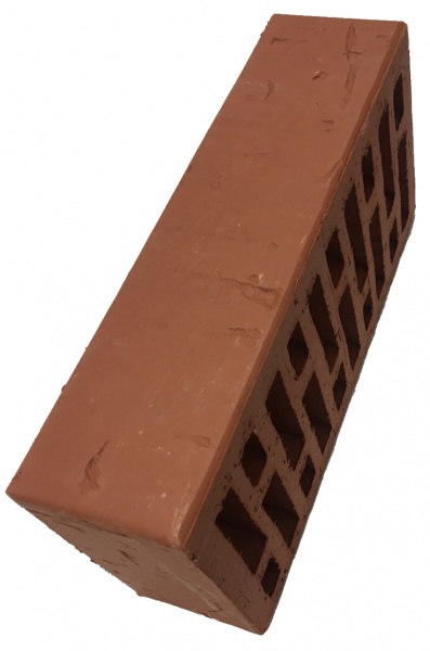 Цегла клінкерна Керамейя КлінКерам Граніт 5 48%