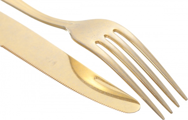 Набір столових приборів D. Jose 24 предмети Belo Inox