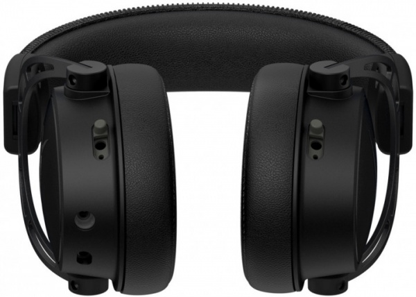 Наушники HyperX Cloud Alpha S black (4P5L2AA) 