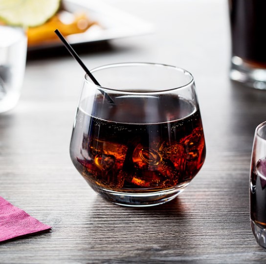 Набор стаканов Lima 350 мл 6 шт. Chef&Sommelier 