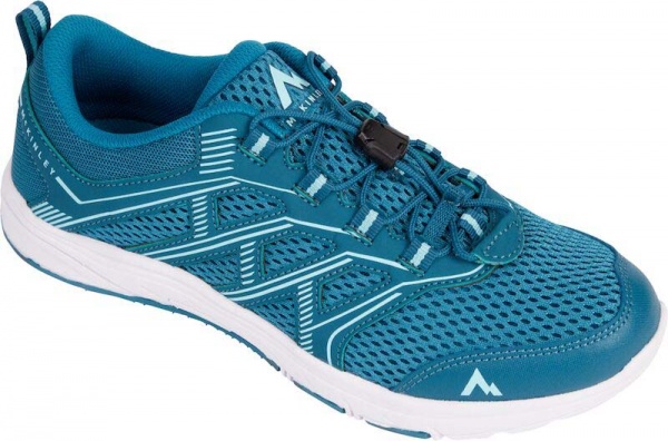 Кроссовки McKinley Amphibio II W 288364-905626 р.36 EUR 36 23 см синий