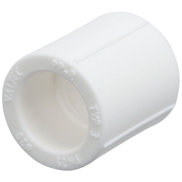 Муфта з’єднувальна Valtec ППР 25 мм