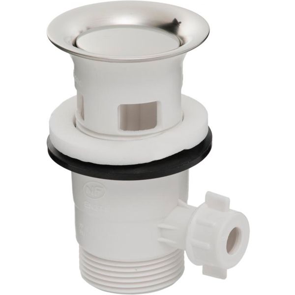 Змішувач для умивальника Hansgrohe MySport M 71114000