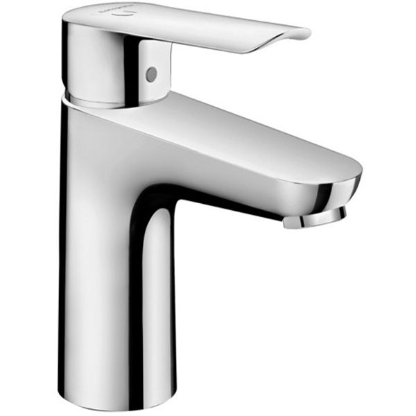 Набір змішувачів Hansgrohe Logis E 71161000+71403000+27728000
