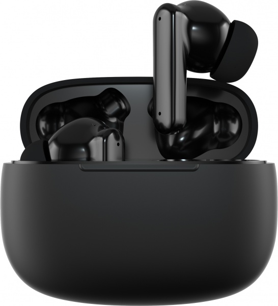 Навушники Ergo Sticks Nano 2 black (BS-730K) 