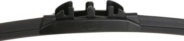 Щетка стеклоочистителя Alca ALL SEASONS 091 530 мм 1 шт.