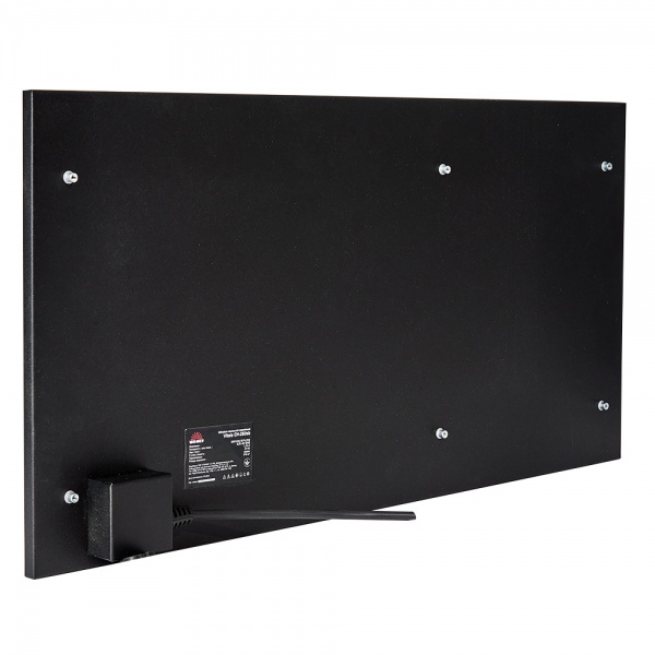 Обігрівач керамічний Vitals CH-250sb панельний