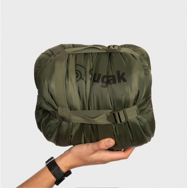 Спальний мішок Snugpak Sleeping Bag (1568.12.42)
