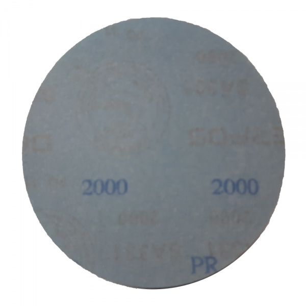 Круг шлифовальный Deerfos SA331 150 мм 2000 Р