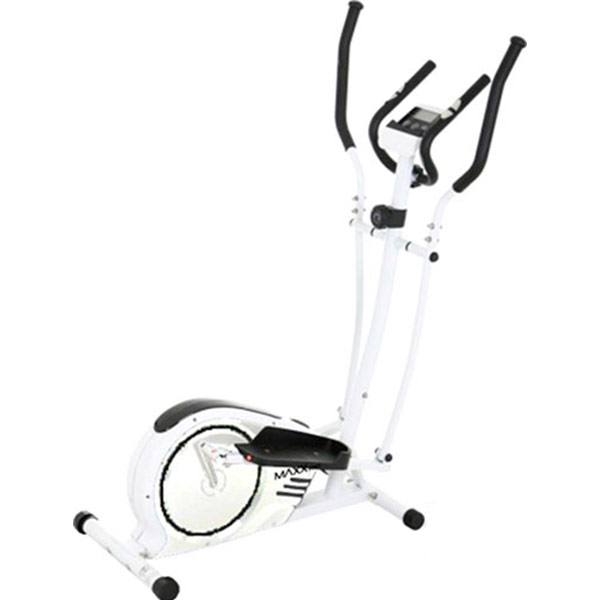 Орбітрек MaxxPro E5