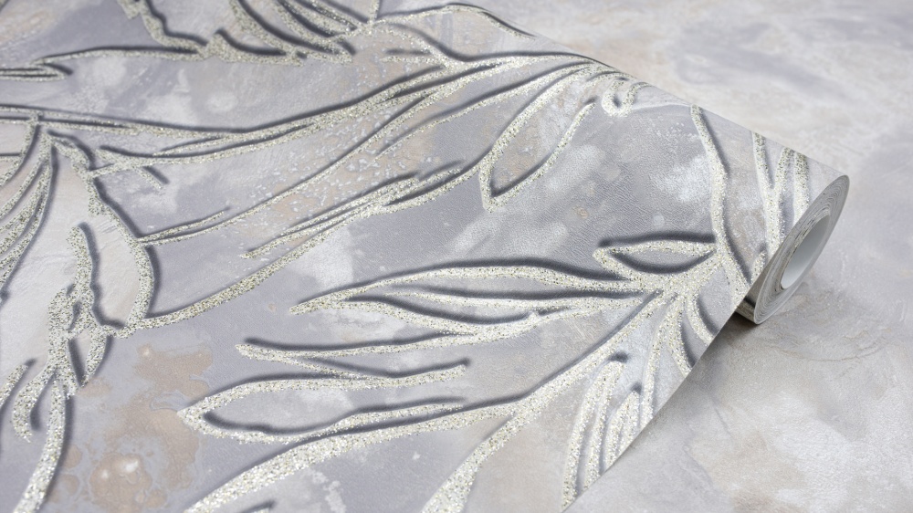 Шпалери вінілові гарячого тиснення Sintra MATEO 532232 1,06x10,05 м