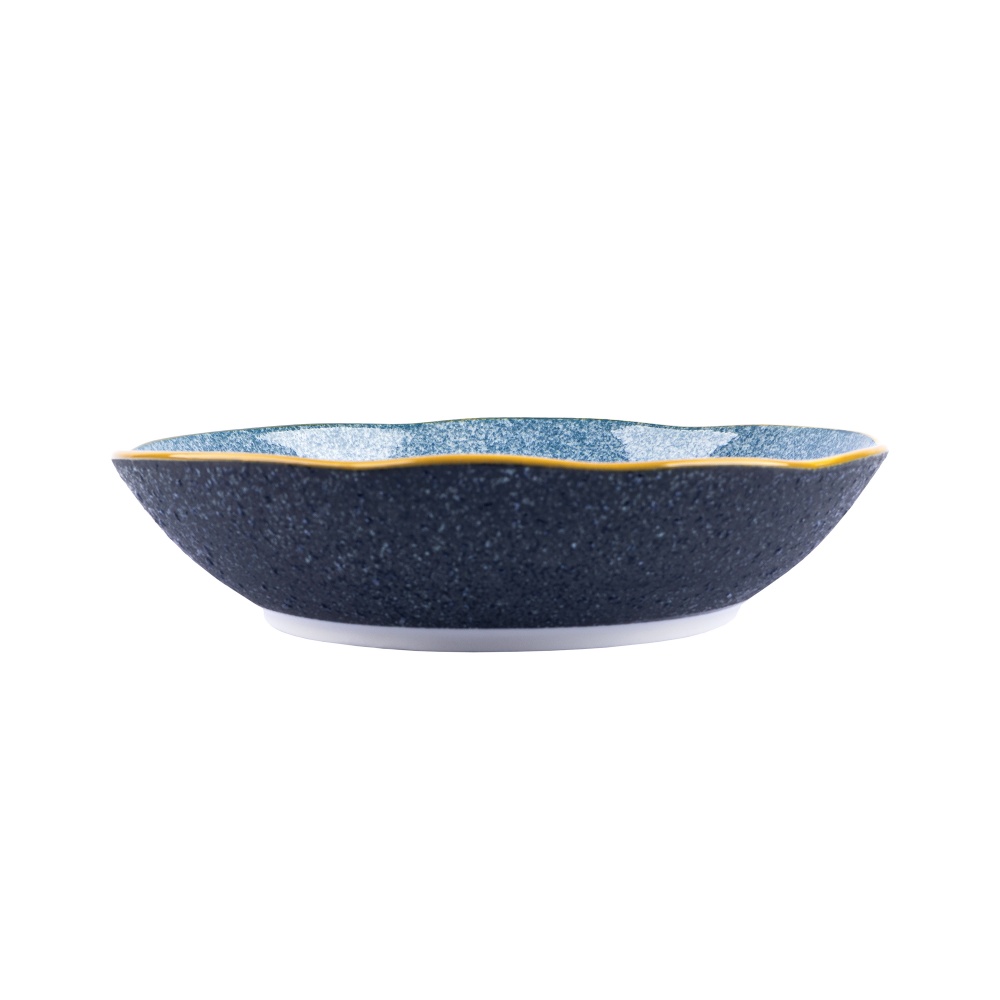 Тарілка супова Krauff Sand 21 см