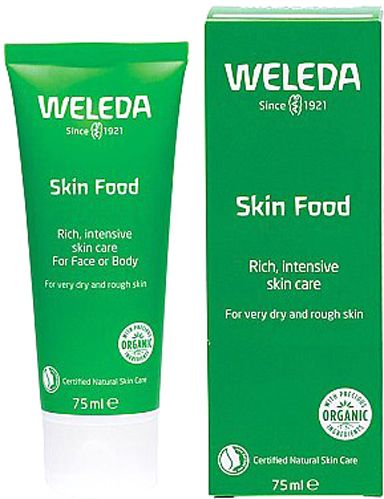 Крем для рук Weleda Skin Food універсальний 75 мл
