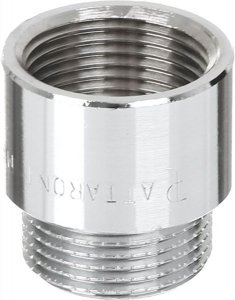 Подовжувач Pattaroni 3/4x20 мм ВЗ (77067)