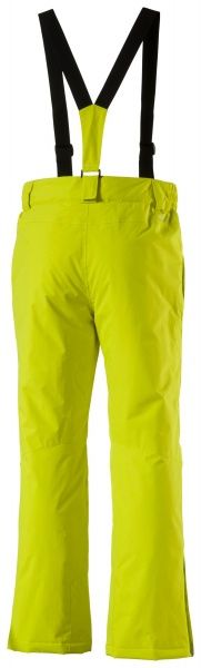 Брюки McKinley Nils III mn 280561-693 р. 52 желтый