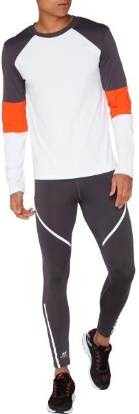 Футболка Pro Touch Rinto ux 285885-902001 S білий