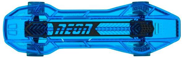 Пеніборд Neon N100790 Cruzer синій