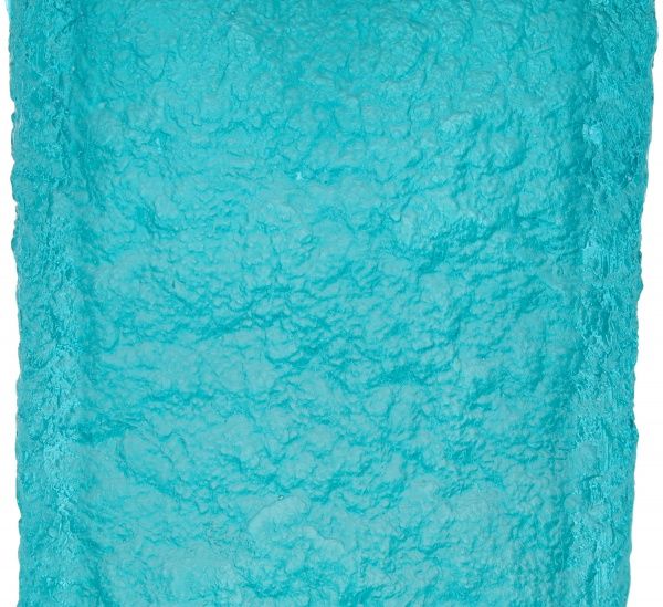 Дозатор для жидкого мыла Luna doris голубой 300 мл