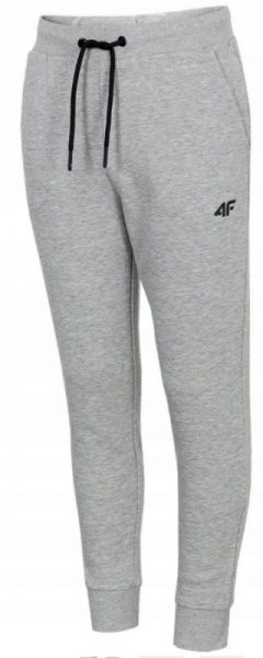 Штани 4F HJZ20-JSPMD001-27M р. 152 сірий