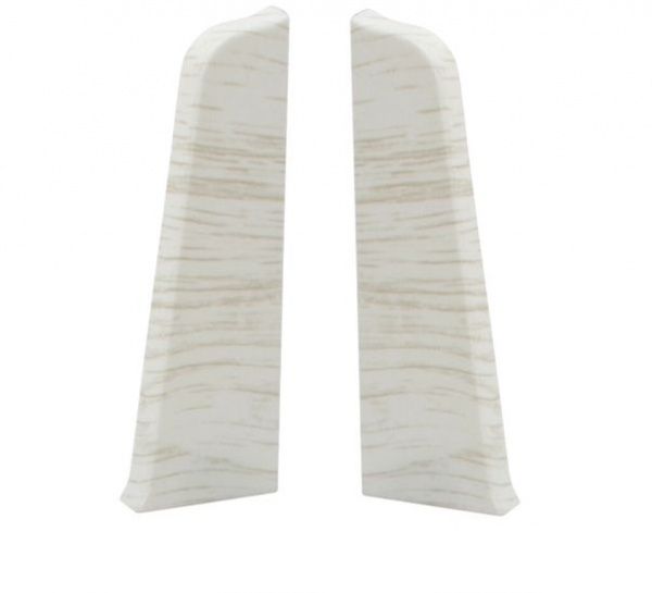 Комплект заглушек LIMA G9 Бумбра Salag LIMA G8 светло-бежевый 