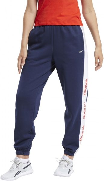 Штани Reebok TE Linear Logo FL P FU2252 р. L