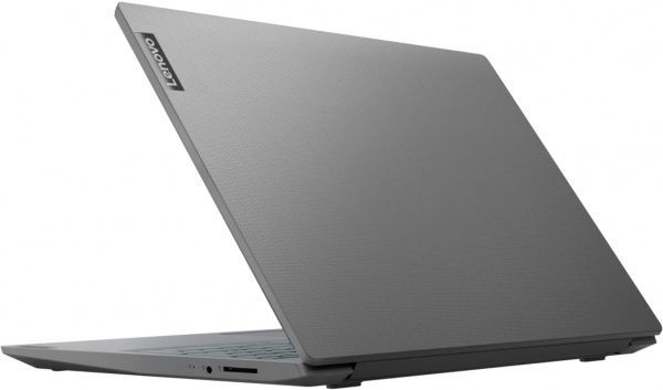 Ноутбук Lenovo V15-IIL 15,6 (82C500NRRA) iron grey 