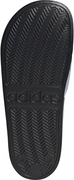 Шльопанці Adidas ADILETTE SHOWER FY8178 р.UK 4 чорний