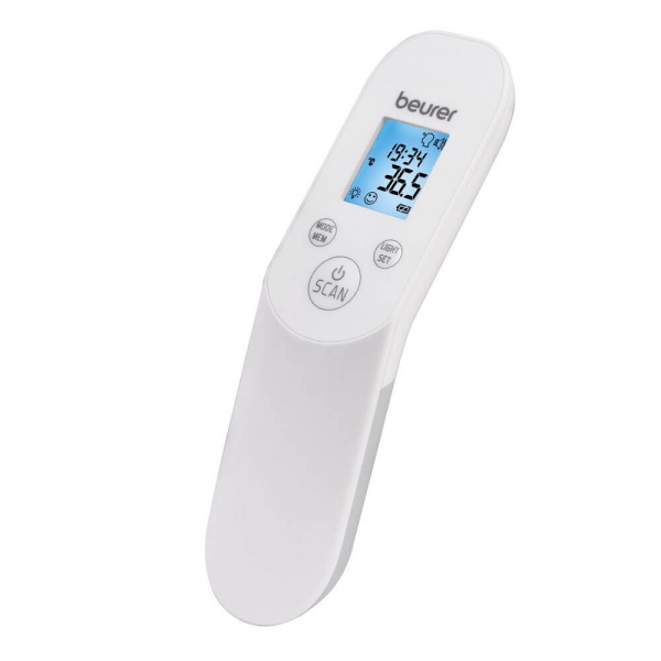 Термометр инфракрасный Beurer FT 85