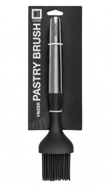 Пензлик кондитерський 50206 Vinzer