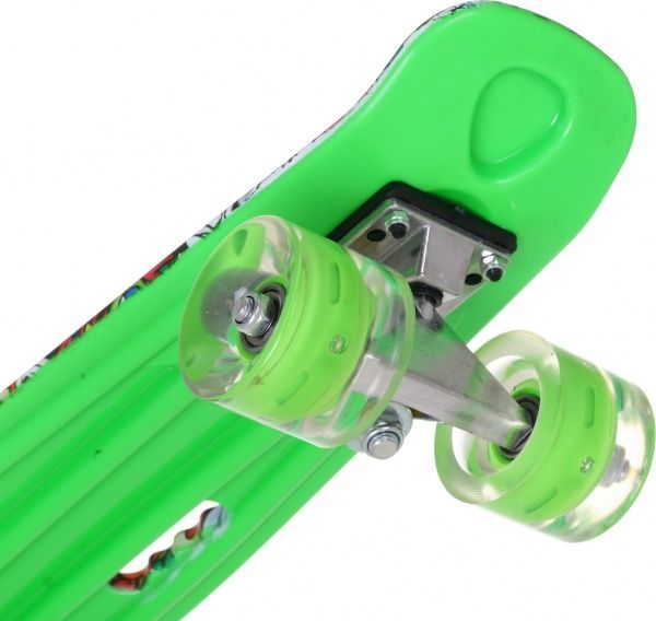 Скейтборд MS 0749-7 в асортименті