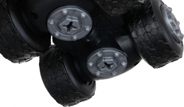 Конструктор Shantou автомобілі з шуруповертом 768-60