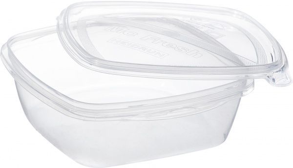 Набір контейнерів McFresh 3 шт. 1806 Heidrun