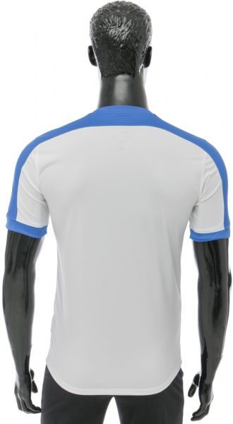 Футболка Nike SS STRIKER IV JSY 725892-100 L білий