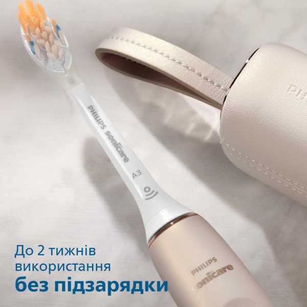Электрическая зубная щетка Philips Sonicare 9900 Prestige HX9992/11