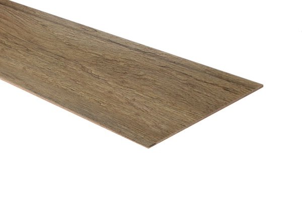 Вагонка ДВП (МДФ) ОМіС Стандарт дуб вікінг 2480x148x5 мм