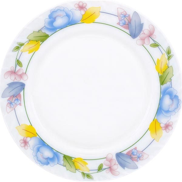 Тарелка обеденная Santorin Tenderness HP-80-8 20.2 см