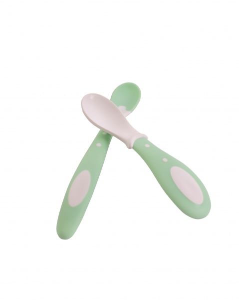 Набор ложек Baby Team 2 шт. 6106