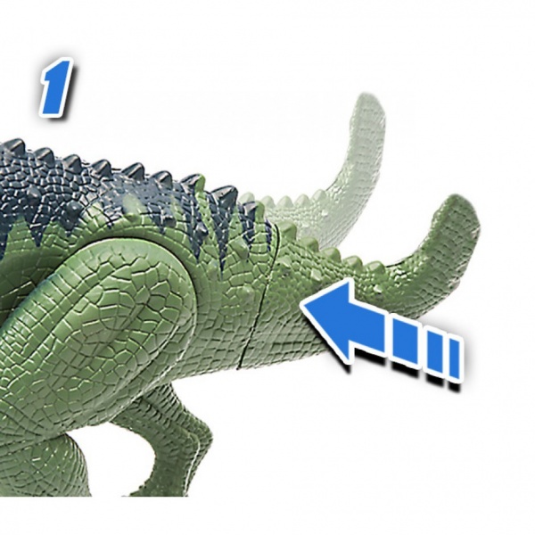 Динозавр Chap Mei Dino Valley Dinosaur (542083-2) 