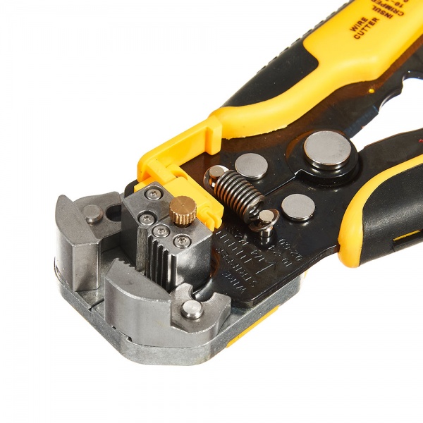 Інструмент для обтиску INGCO HWSP102418