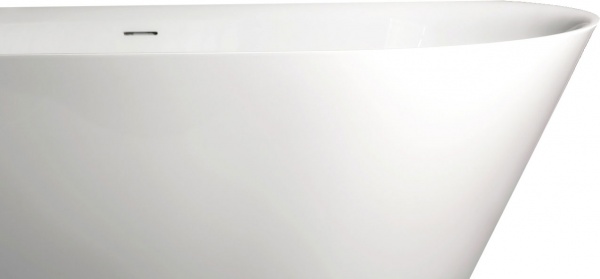 Ванна PAA Storia 167х72,5 см 
