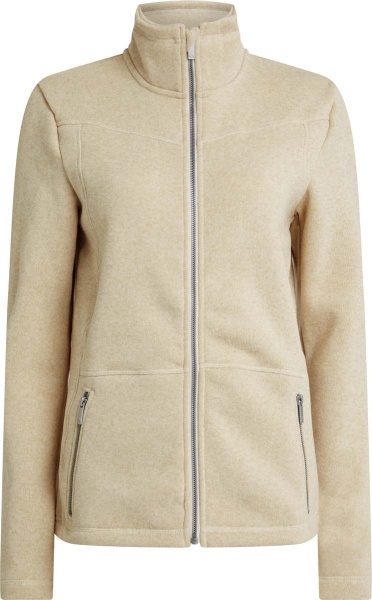 Джемпер McKinley Rubin II wms 280708-917911 р. 36 бежевый