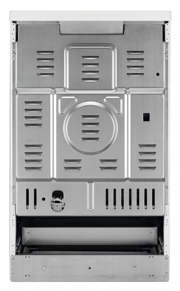 Плита електрична Electrolux RKR540201X