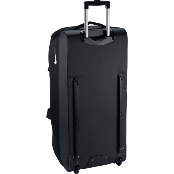 Сумка Nike WC14 Football Club Team Roller PBZ389-001 120 л чорний 