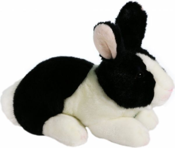 Мягкая игрушка Devik Кролик 25 см JO-160BW